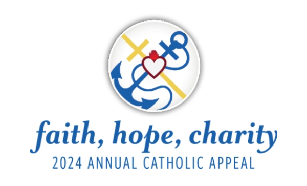 2024 Annual Catholic Appeal