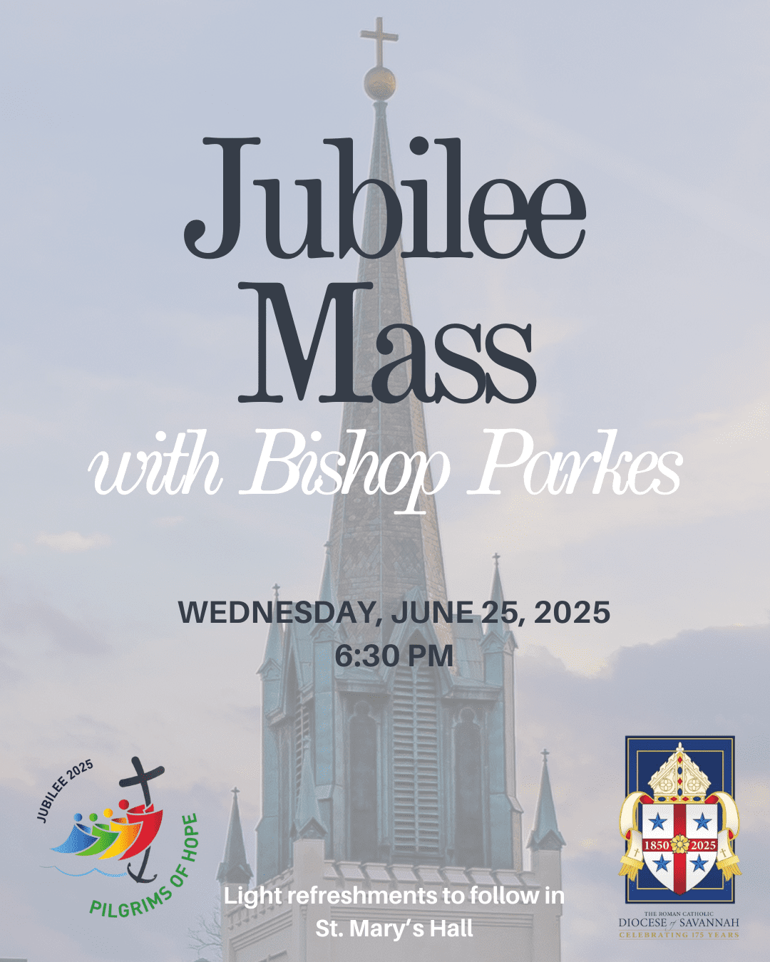 Jubilee Mass