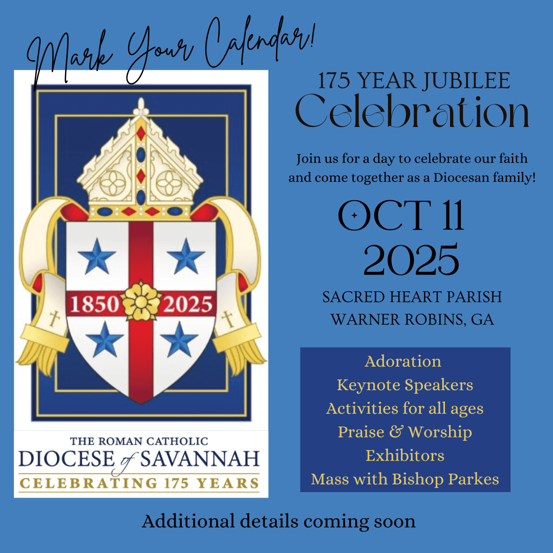 Deanery Event
