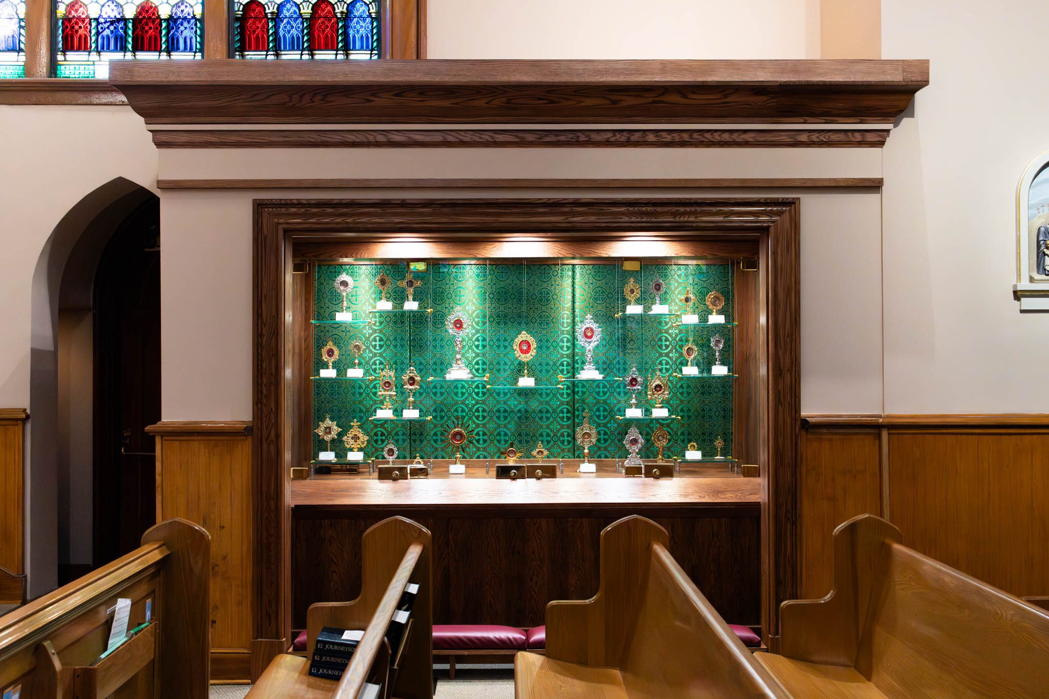 Welcome to Our Parish
