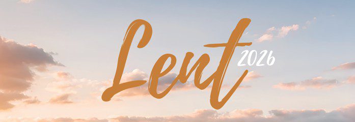 Lent 2026